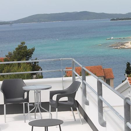 Bila Vila Apartments Zaboric Exterior foto