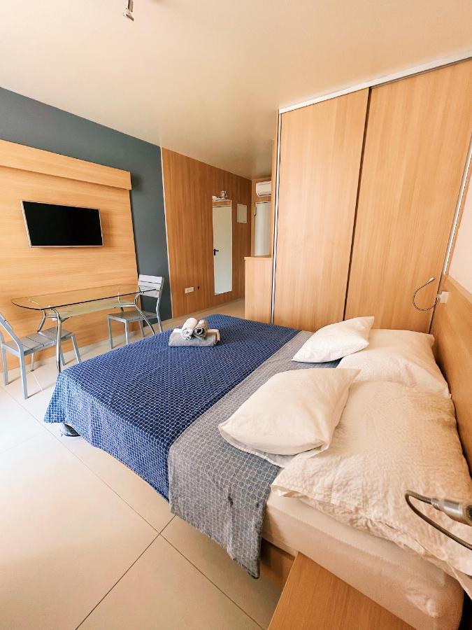 Bila Vila Apartments Zaboric Exterior foto