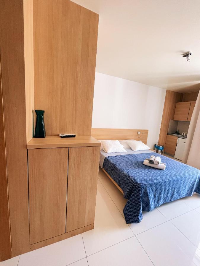 Bila Vila Apartments Zaboric Exterior foto