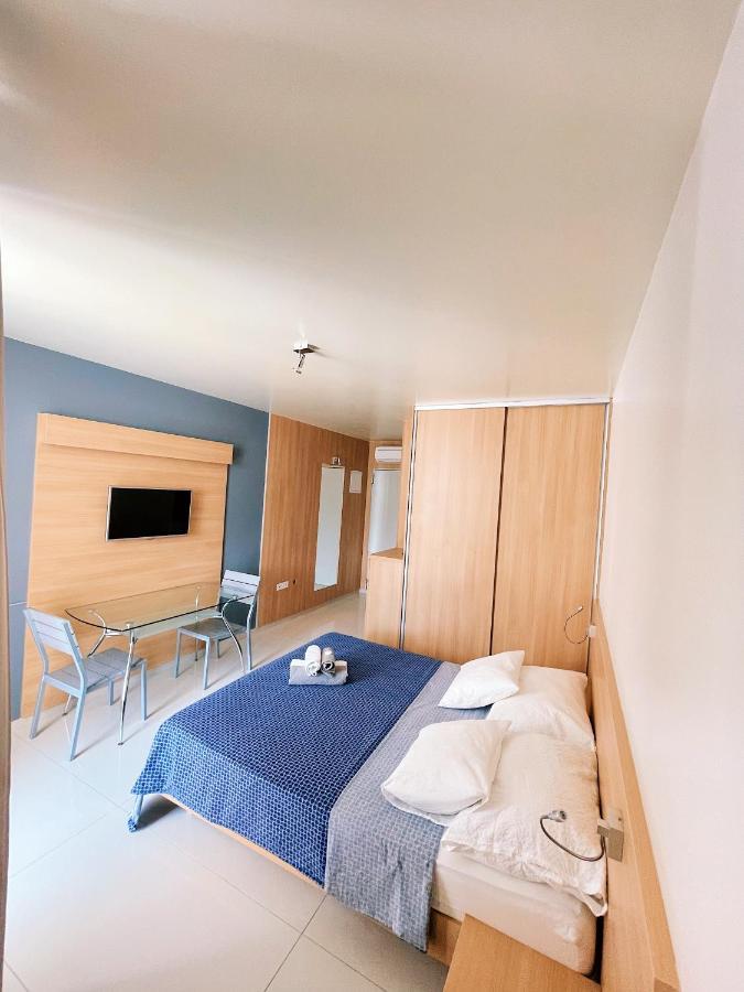 Bila Vila Apartments Zaboric Exterior foto