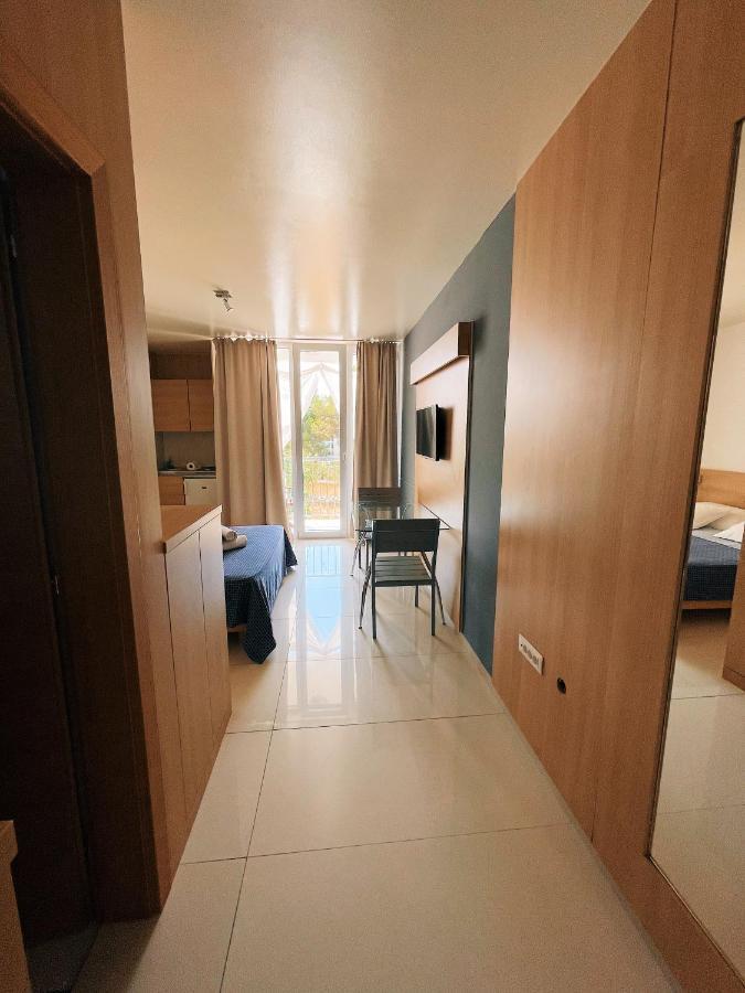 Bila Vila Apartments Zaboric Exterior foto