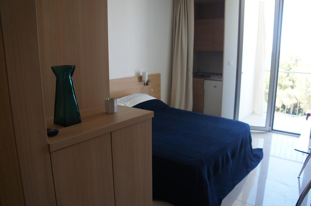 Bila Vila Apartments Zaboric Zimmer foto