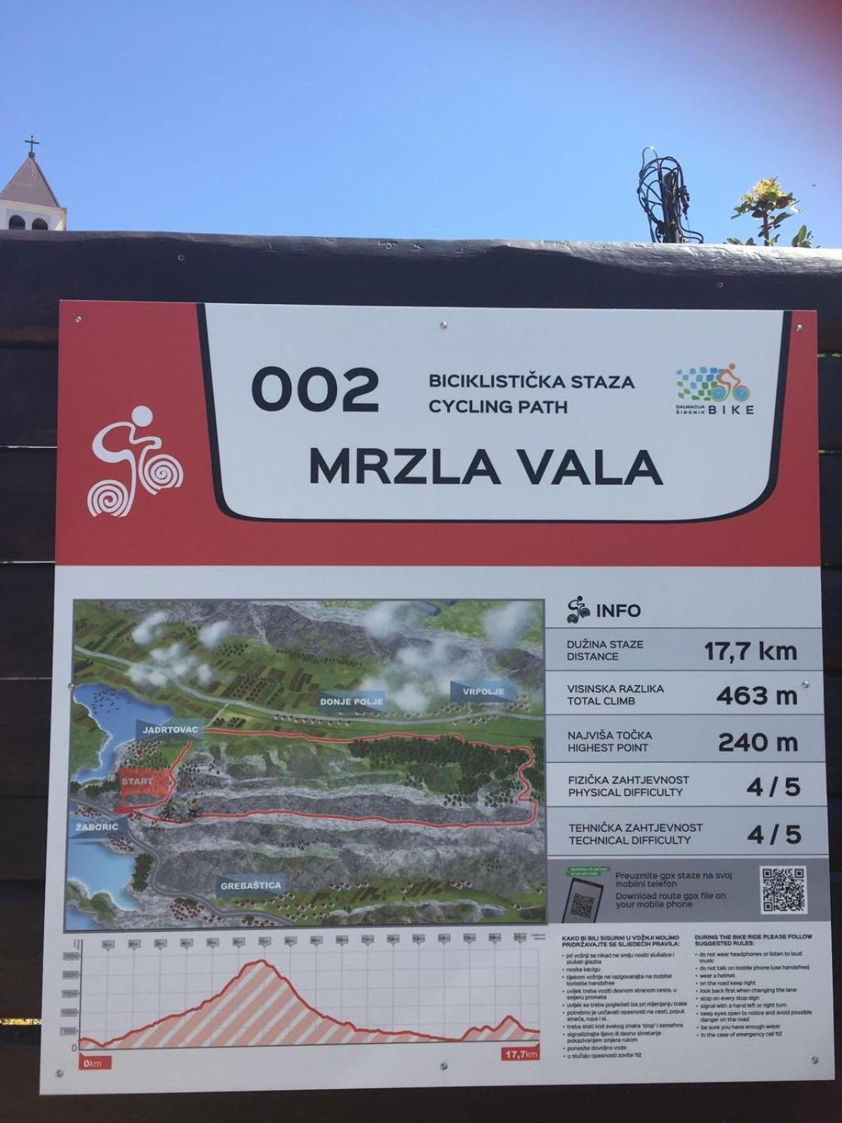 Bila Vila Apartments Zaboric Exterior foto