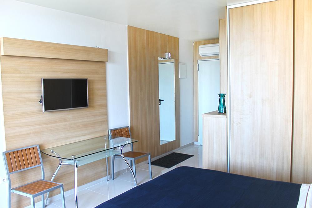 Bila Vila Apartments Zaboric Zimmer foto