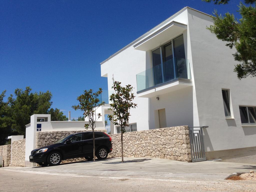 Bila Vila Apartments Zaboric Exterior foto