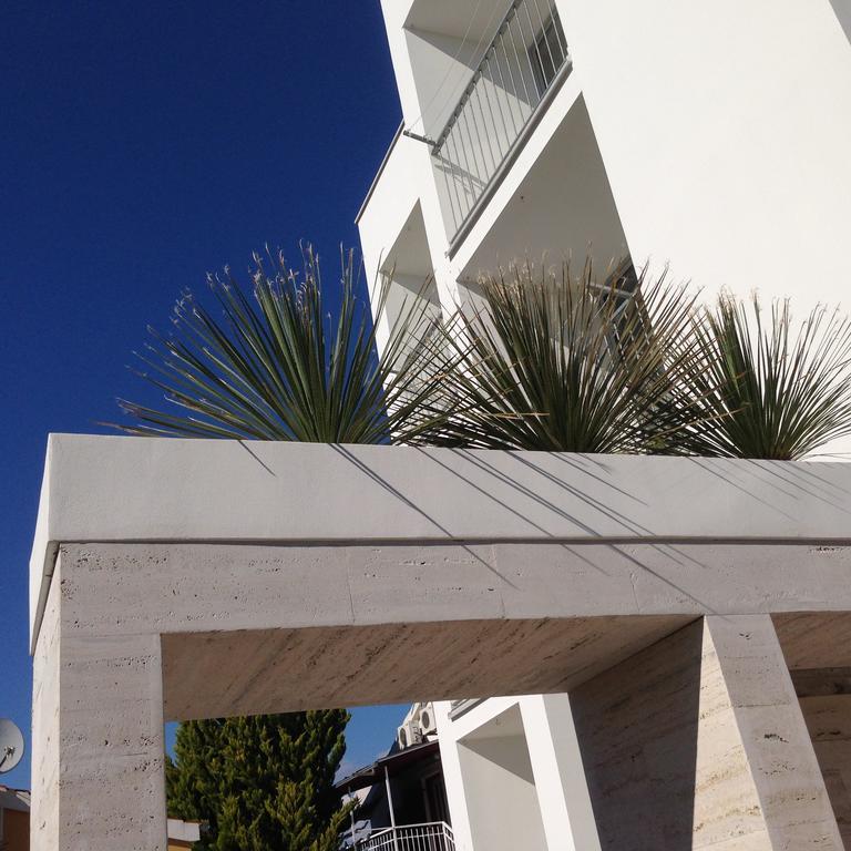 Bila Vila Apartments Zaboric Exterior foto