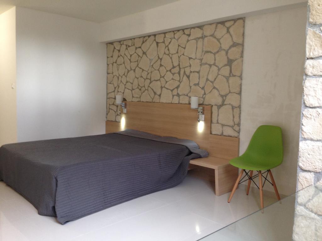 Bila Vila Apartments Zaboric Exterior foto