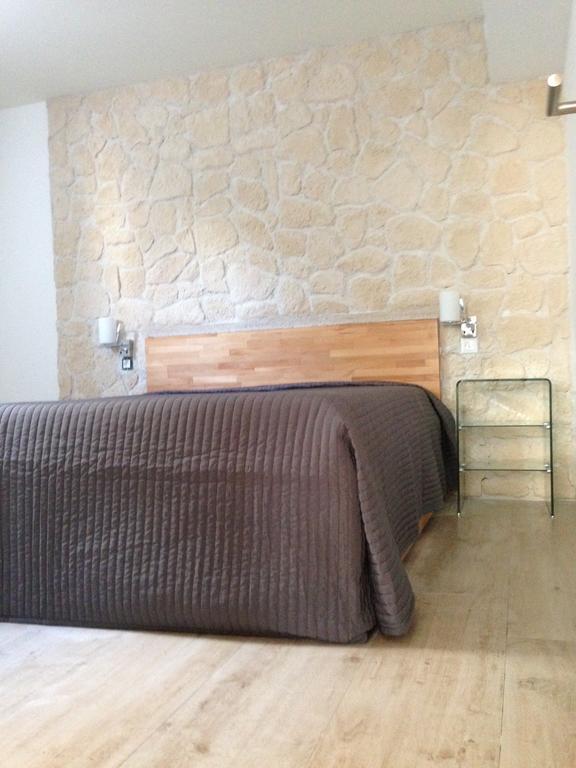 Bila Vila Apartments Zaboric Exterior foto