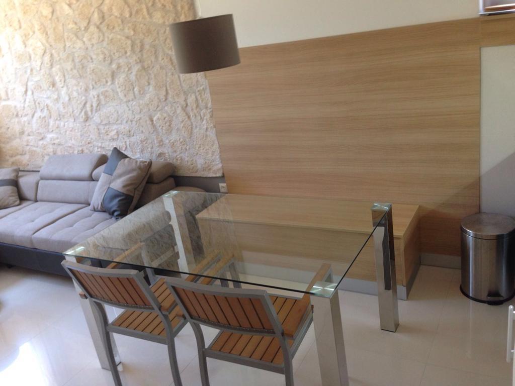 Bila Vila Apartments Zaboric Exterior foto