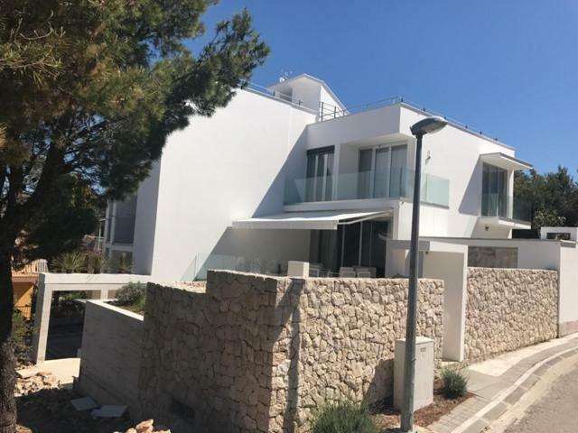 Bila Vila Apartments Zaboric Exterior foto